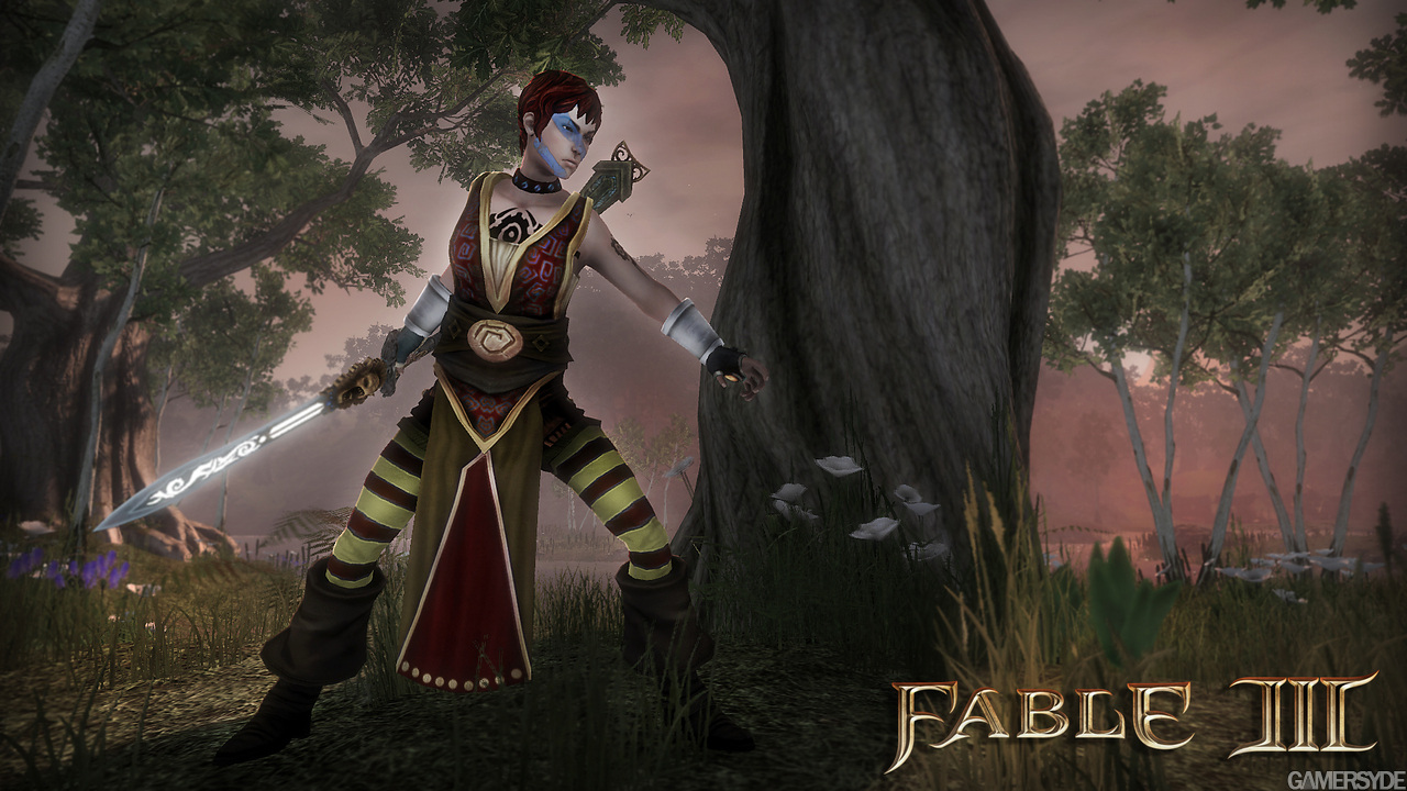 fable 3 download