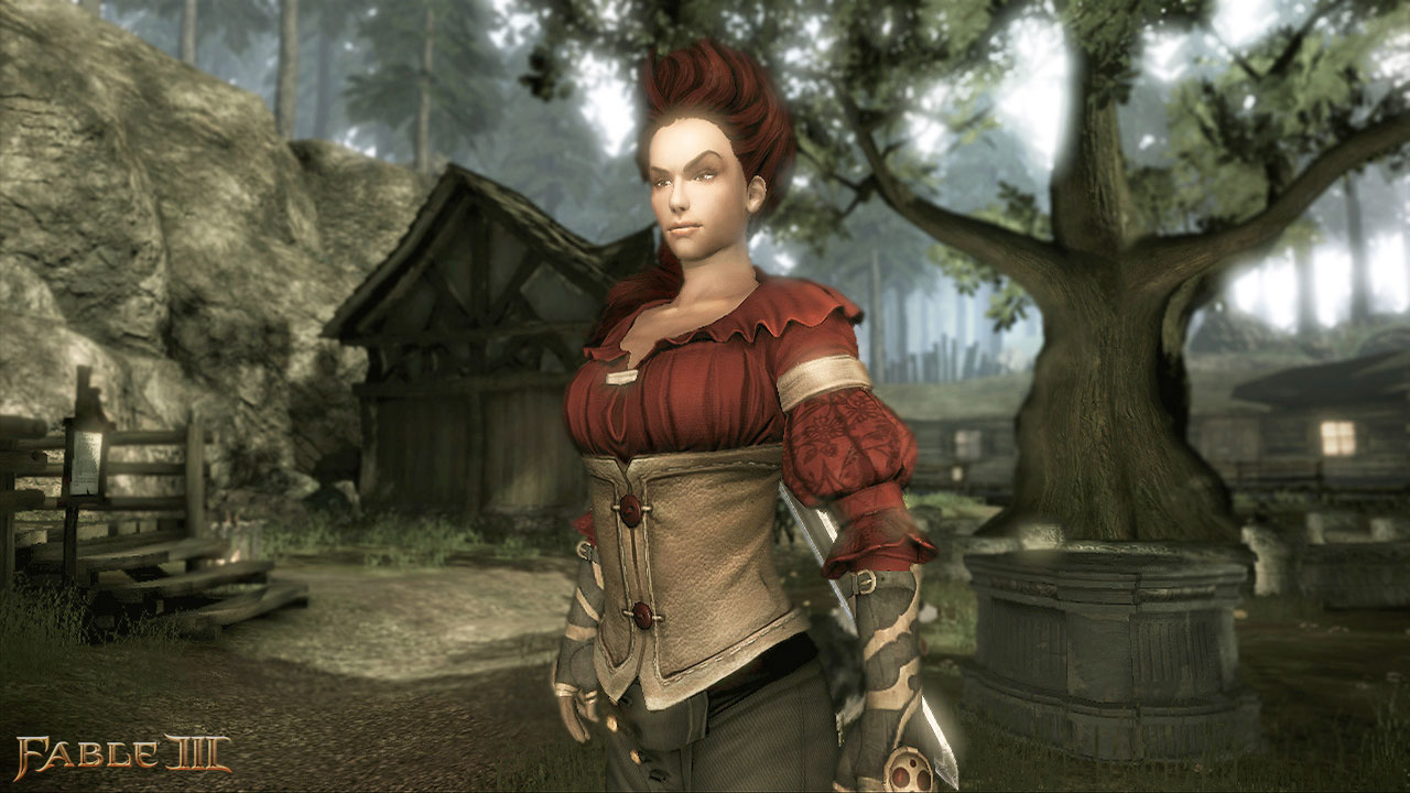 fable 3 download